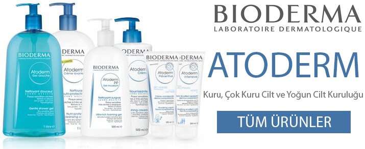Bioderma Atoderm