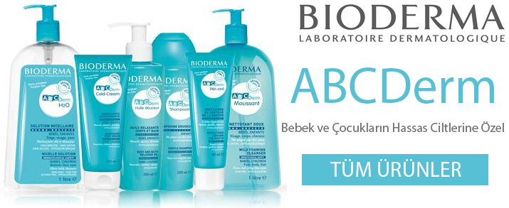 Bioderma ABCDerm