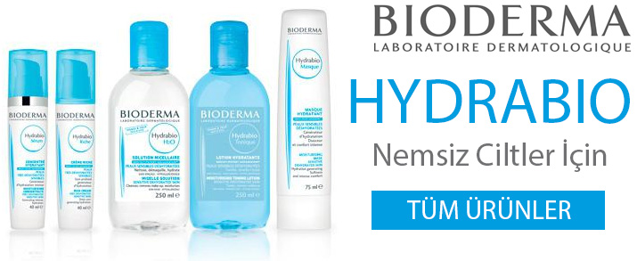 Bioderma Hydrabio