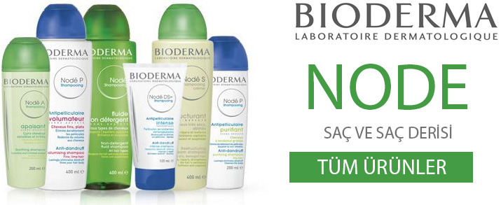 Bioderma Node