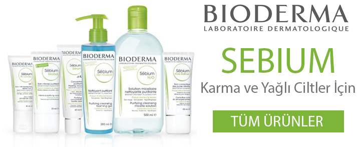 Bioderma Sebium