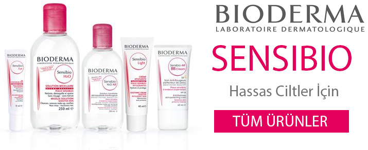 Bioderma Sensibio