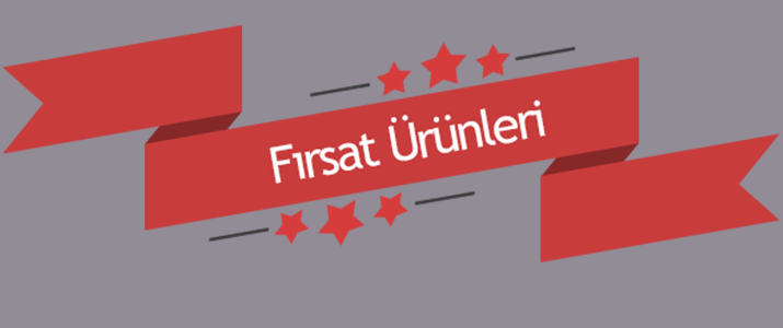 Fırsat Ürünleri