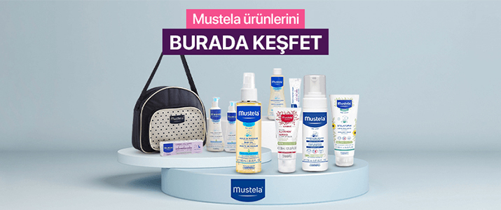 Mustela