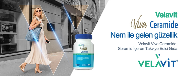 Velavit Ceramide