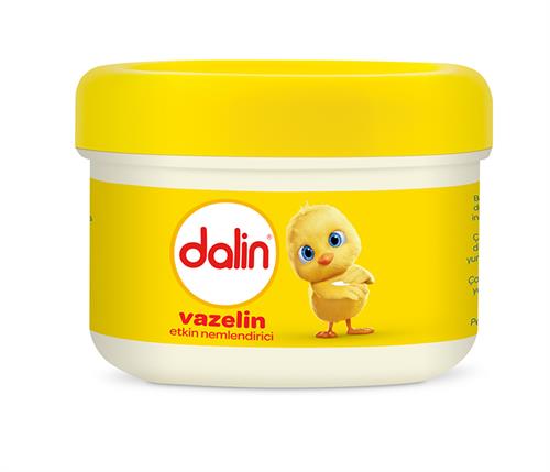Dalin Vazelin 100 Ml