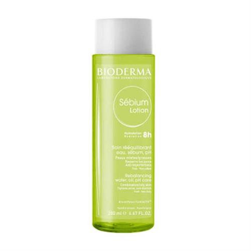 Bioderma Sebium Lotion 200 ml Tonik