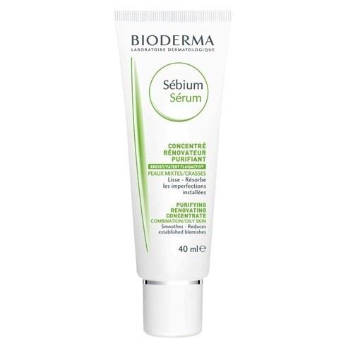 Bioderma Sebium 40 ml Serum