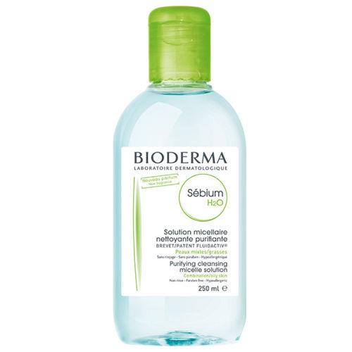 Bioderma Sebium H2O 250 ml Yüz Temizleme Suyu