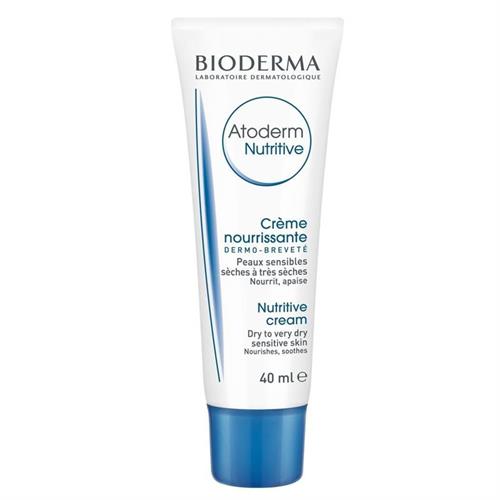 Bioderma Atoderm Nutrition 40 ml Nemlendirici Krem