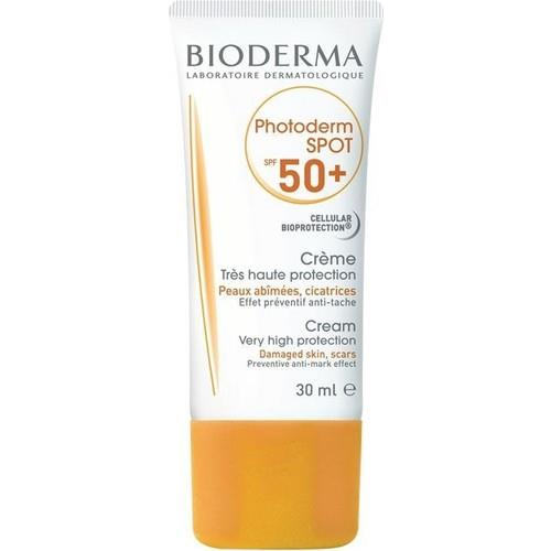 Bioderma Photoderm Spot Spf 50+ 30 ml Güneş Kremi