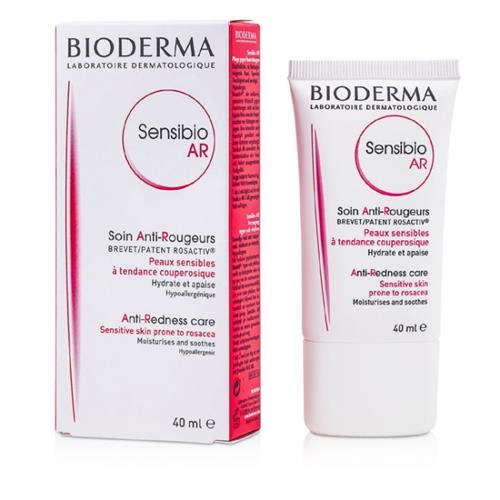 Bioderma Sensibio AR Creme 40 ml Kızarıklık Kremi