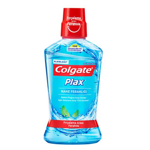 Colgate Colgate Plax Nane Ferahlığı 250 ml Gargara