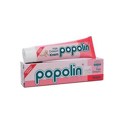 Popolin 100 gr Pişik Önleyici Krem