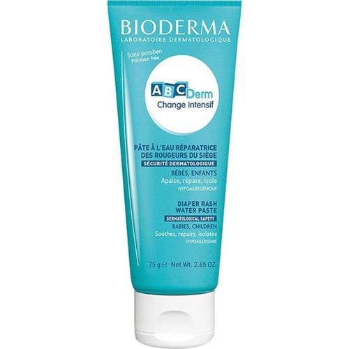Bioderma Abcderm Change Intensive 75 gr Pişik Kremi