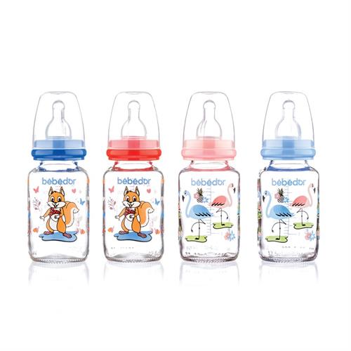 Bebedor 30302 Desenli 125 ml Cam Biberon