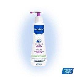 Mustela Intimate Cleansing Gel 200 ml İntim Temizleme Jeli