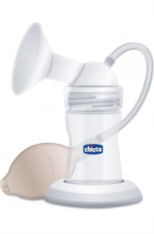 Chicco 282500 Klasik Göğüs Pompası