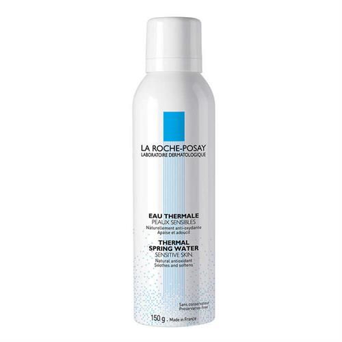 La Roche Termal Suyu 150 Ml- Selenyum İçeren, Yatıştırıcı Termal Su