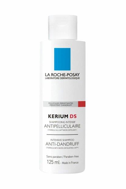 La Roche-Posay Kerium DS 125 ml Kepek Şampuanı