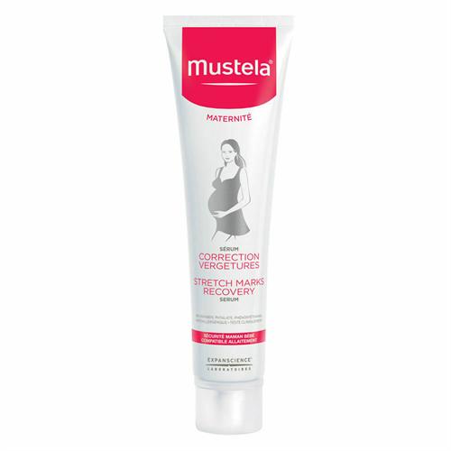 Mustela Çatlak Serumu 75 Ml
