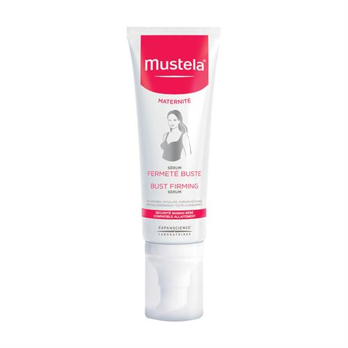 Mustela Bust Firming Serum 75ml - Göğüs Toparlanma