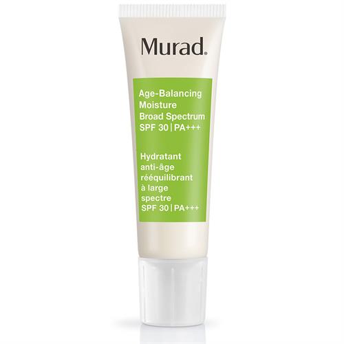 Murad Canlandırıcı Gündüz Nemlendiricisi – Age Balancing Moisturising Day Cream Spf30 50 Ml