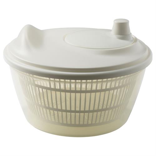 Ikea TOKIG salata kurutucu, beyaz