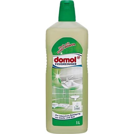 Domol Banyo Yüzey Temizleyici Sirke Asidi