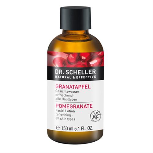 Dr. Scheller Pomegranate Tüm Cilt Tipleri İçin Tonik 150 ml
