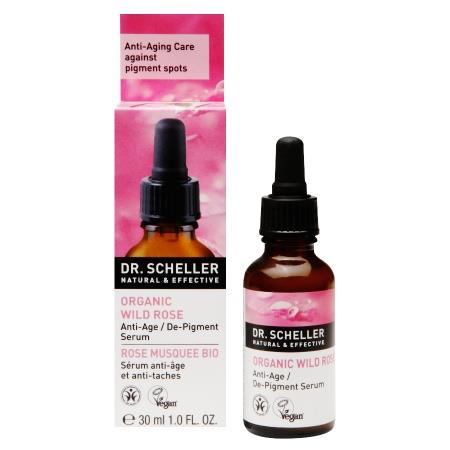 Dr. Scheller Leke Karşıtı Serum 30 ml