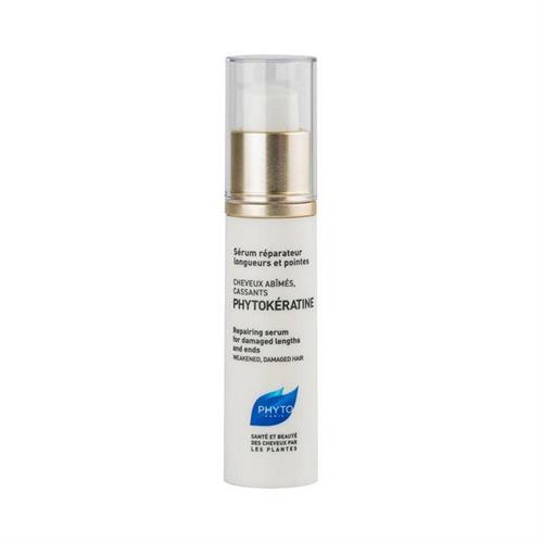 Phyto Phytokeratine Zayıf Saç Kökleri Ve Uçları İçin Onarıcı Serum