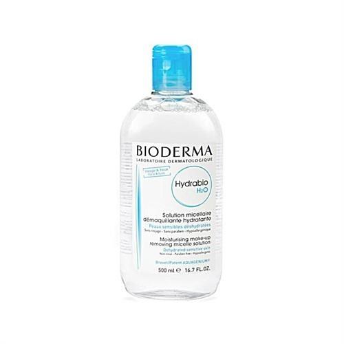 Bioderma Hydrabio H2O 500 ml Misel Solüsyon