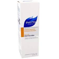 Phyto Phytojoba Kuru Saçlar İçin Yoğun Nemlendirici 200 ml Şampuan