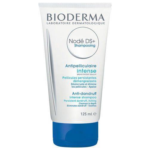 Bioderma Node DS+ Antipelliculaire Intense 125 ml Şampuan