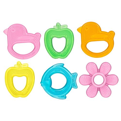 Wee Baby 859 Sulu Diş Halkası Dişlik