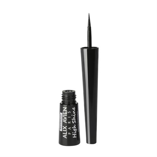 Alix Avien High Shine Eyeliner Black SİYAH