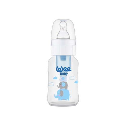 Wee Baby 294 Antikolik Gaz Önleyici PP Biberon 150 ml