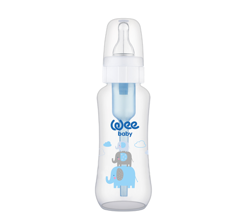 Wee Baby Antikolik PP Biberon 240ml