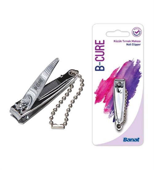 Banat B-Cure Küçük Tırnak Makası