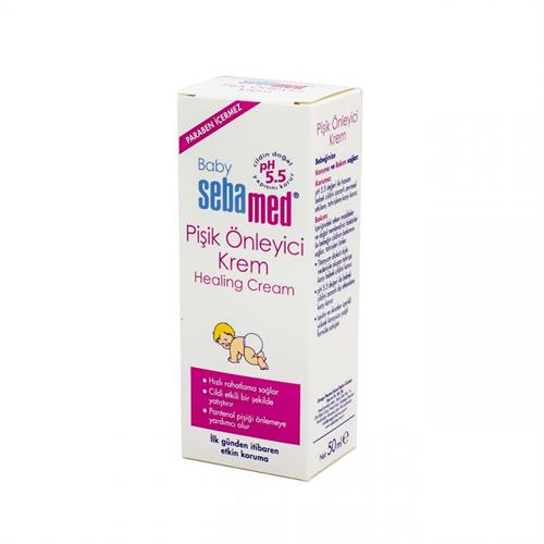 Sebamed 50 ml Pişik Önleyici Krem