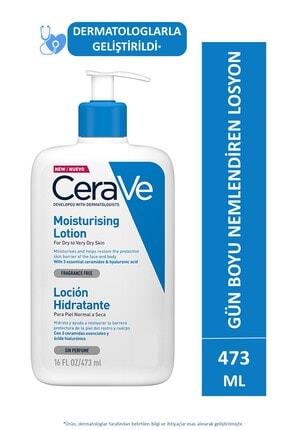 Cerave Moisturising Lotion Nemlendirici Losyon