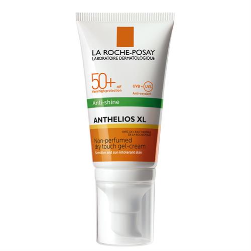 La Roche Posay Anthelios XL Dry Touch Gel Cream Spf50+ 50ml
