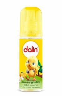 Dalin Bebek Kolonyası Orman Esintisi 150 Ml