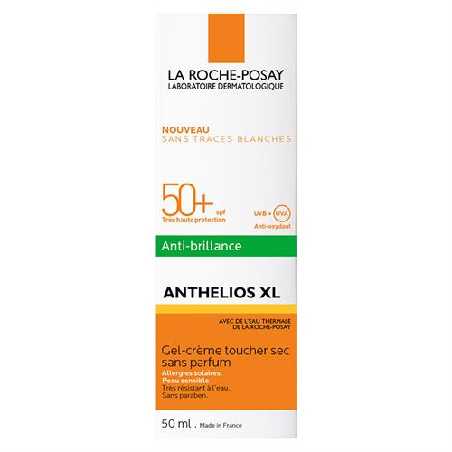 La Roche-Posay Anthelios UVmune 400 Oil Control 50 Faktör Jel Güneş Kremi 50 ml