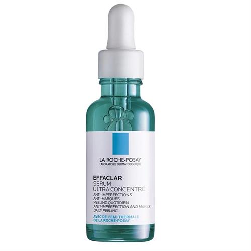La Roche-Posay Effaclar Peeling Etkili Leke Karşıtı Serum 30 ml