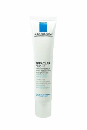 La Roche-Posay Effaclar DUO (+) 15ml Akne Önleyici Krem
