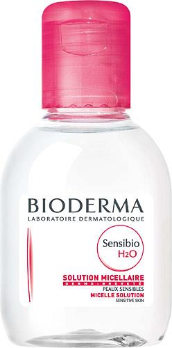 Bioderma Sensibio H2O 100 ml Misel Solüsyon