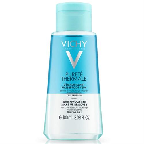 Vichy Purete Thermal Göz Makyaj Temizleyicisi 100 ml