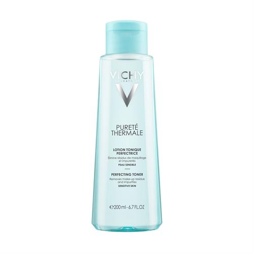 Vichy Purete Thermal Tüm Cilt Tipleri İçin Temizleyici Tonik 200 ml